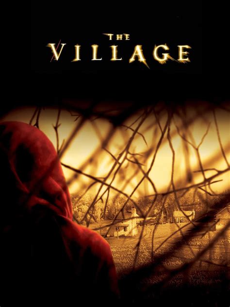 the village movie free.